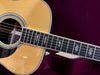 Martin J-40 Natural