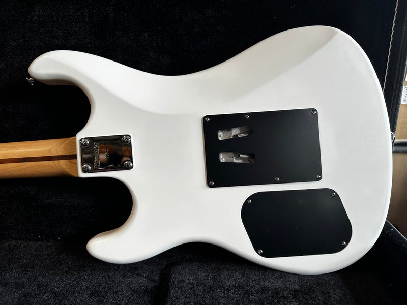 Kramer The 84 Matte White 2022