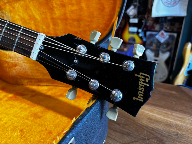 Gibson J-50 Natural 1968