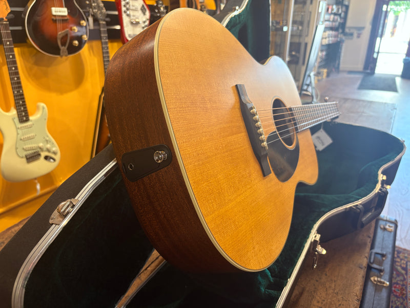 Martin OM-10E Special Vintage Inspired