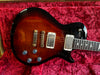 PRS S2 Singlecut McCarty 594 Fire Red Burst 2021