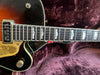 Gretsch 6192 Country Club Sunburst 1956