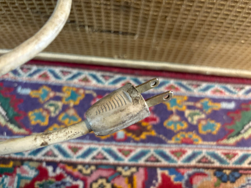 Fender Showman Head & Cabinet 1963