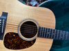 Martin D-16GT Natural 2012