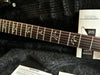 PRS 25th Anniversary 305 Charcoal Smokeburst 2010