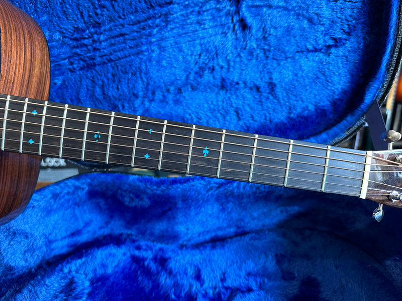 Atkin D-21 Custom 2015