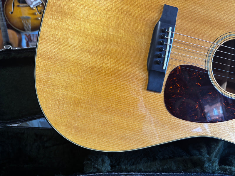 Martin D-18 Natural 2019