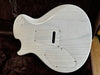 PRS Singlecut Tremolo Private Stock Charcoal 2013