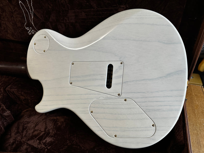 PRS Singlecut Tremolo Private Stock Charcoal 2013