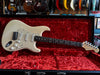 Fender Jeff Beck Artist Series Stratocaster Olympic White 2005