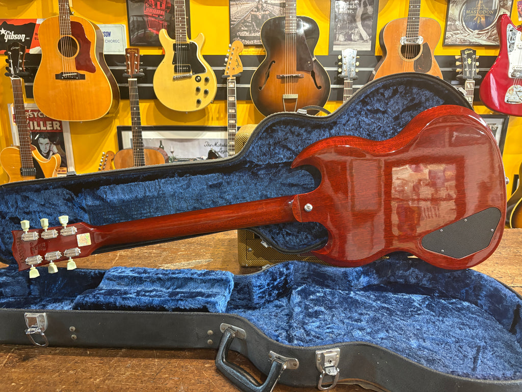 Gibson Les Paul SG Special 100th Anniversary 2015 - Some Neck Guitars