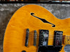 Fender Modern Player Starcaster Natural 2013