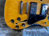 Fender Modern Player Starcaster Natural 2013