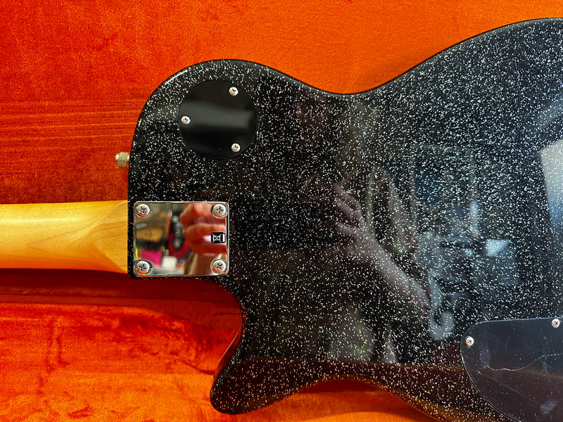 Gretsch Electromatic G5265 Jet Baritone Black Sparkle 2010