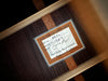 McIlroy A30c Sitka Spruce/East Indian Rosewood 2021
