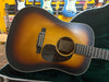 Martin Vintage Inspired Road Series D-10E -1935 Special Sunburst