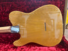 Fender CTL-50M Telecaster Natural 1989