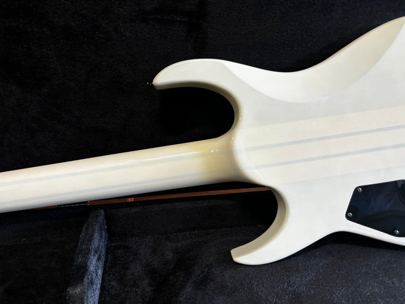 Agile Septor Pro 730 7-String White