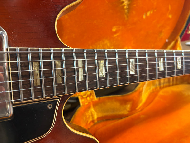 Gibson ES-330 Sunburst 1965