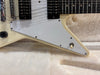 Gibson Explorer '76 Reissue White 2007