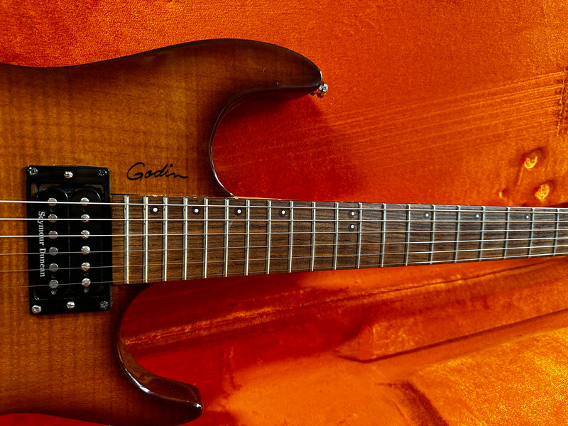 Godin Freeway Classic