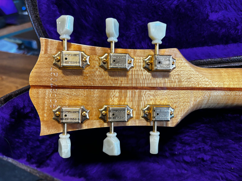 Gibson '50's SJ-200 Antique Natural 1997