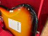 Fender Postmodern Stratocaster Journeyman Relic Sunburst 2023