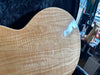 Gibson Custom Shop ES-335 Dot Natural 2012