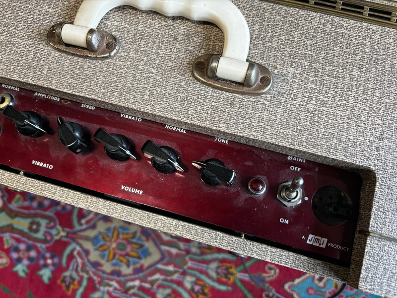 Vox AC-10 1962
