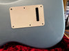 Fender Made In Mexico Standard Stratocaster Agave Blue 2001