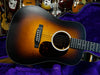 Martin DJR-10E Dreadnought Junior Sunburst 2020