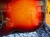 Rickenbacker 360 Left-Handed Fireglo 2008