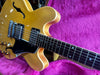 Gibson ES-335 Natural 1982