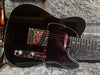 Fender American Elite Telecaster Mystic Black 2016