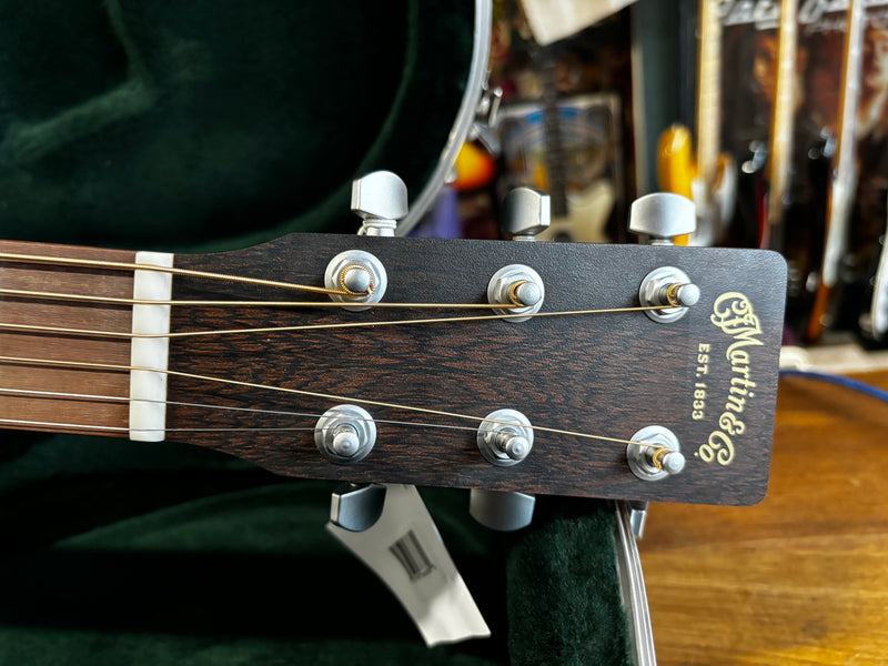 Martin D-X2E Brazilian Rosewood