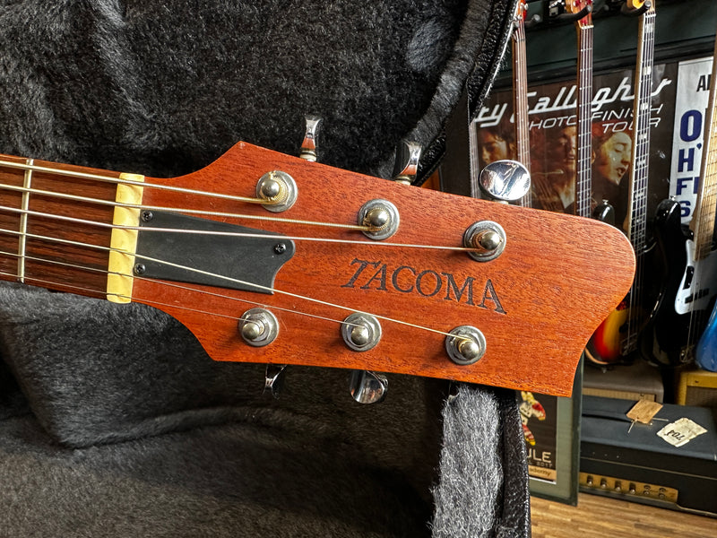 Tacoma Thunderhawk BM6C Baritone 2007