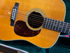 Martin D-28 Natural 2017