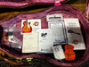 Gibson Custom Shop '59 Les Paul Reissue Yamano Model Sunburst 2004