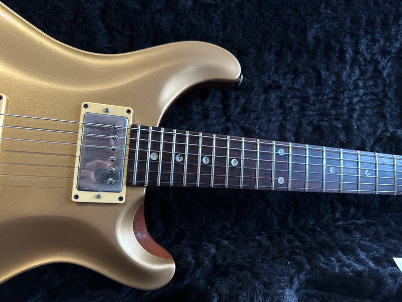 PRS Custom 22 Gold Top 2006