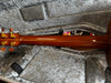 McIlroy A25 Western Red Cedar / English Black Walnut 2021