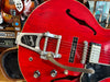 Gibson Rich Robinson '63 ES-335 VOS Aged Cherry 2014