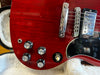 Gibson '61 SG Reissue Cherry 2010