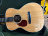 Collings OM2HL Left-Handed Natural 2016