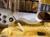Epiphone SG 1963 Custom Maestro Classic White 2024