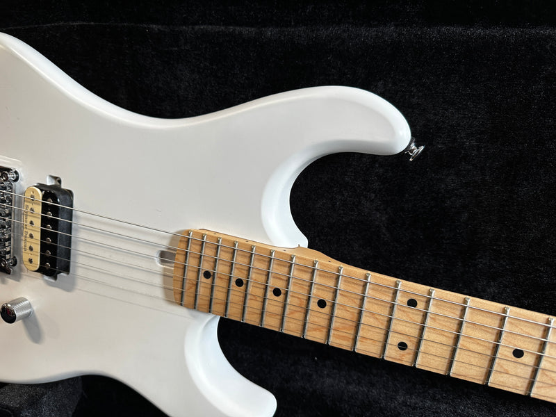 Kramer The 84 Matte White 2022