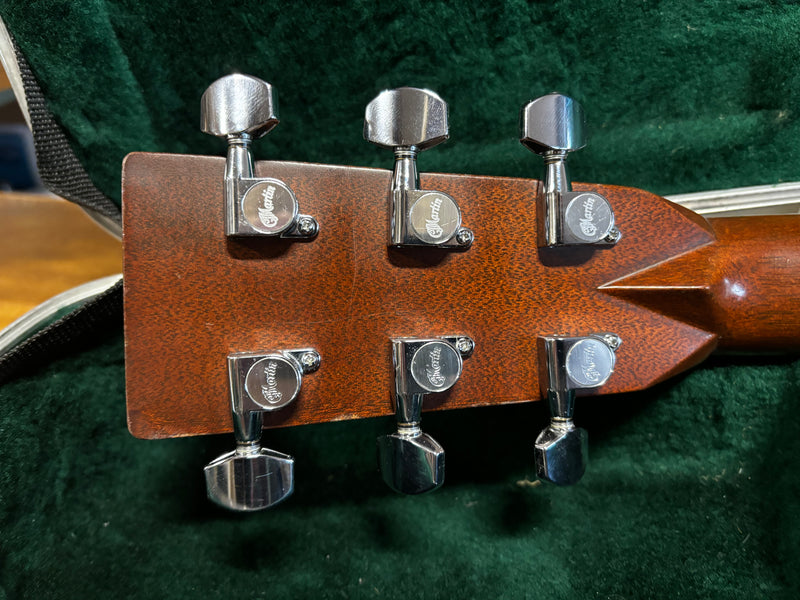 Martin HD-28 Natural 2007