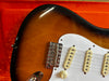 Fender American Vintage Reissue '57 Stratocaster Sunburst 2000