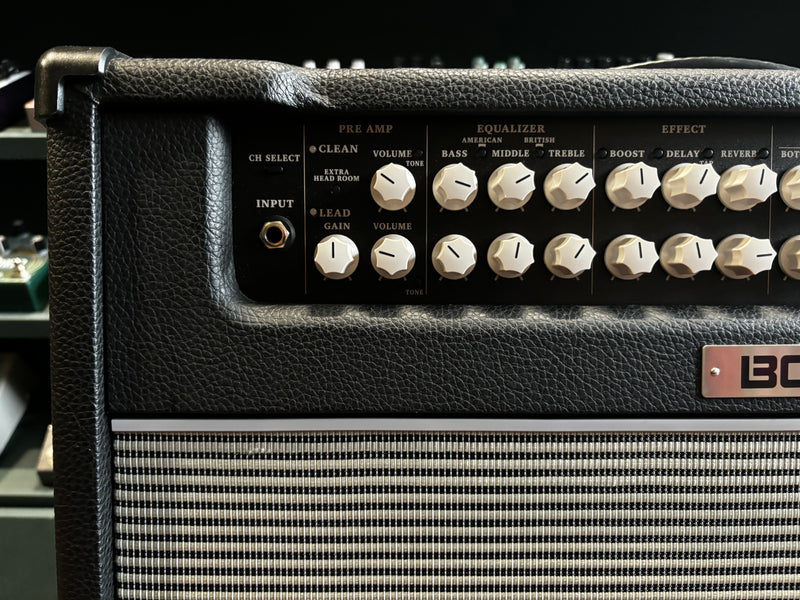 Boss Nextone Special Combo