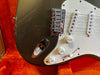 Fender Stratocaster Standard Pewter 1987