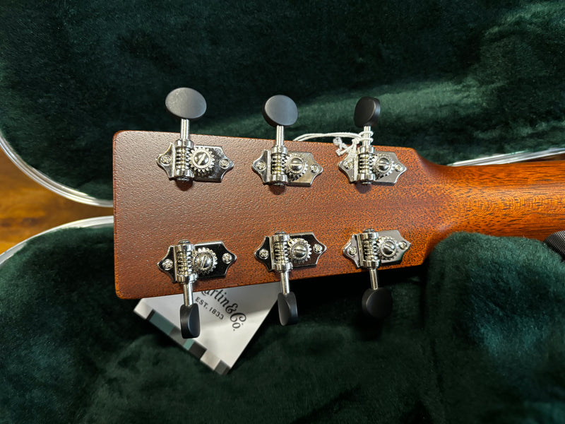 Martin 000-15ME Mahogany
